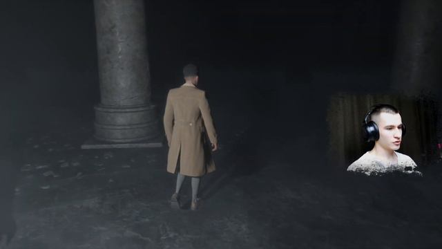 Hogwarts Legacy Первые эмоции. Первая миссия смотреть онлайн