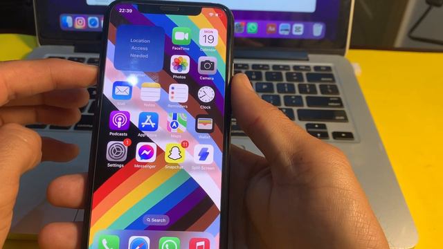 Safari Could Not Install A Profile Due To An Unknown Error - IPhone IPad | How To Fix