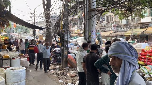 New Delhi India Travel Guide: Best Things To Do In Delhi