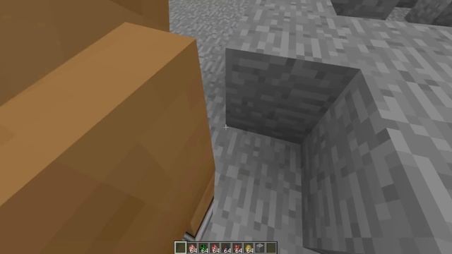 ТАНОС В МАЙНКРАФТ! НОВАЯ ПЕРЧАТКА БЕСКОНЕЧНОСТИ! ВОЙНА БЕСКОНЕЧНОСТИ В МАЙНКРАФТЕ! [БЕЗ МОДОВ]