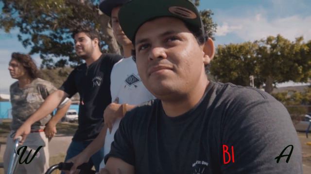 BMX - Game Of Bike - Wilderness Vs Anywhere!