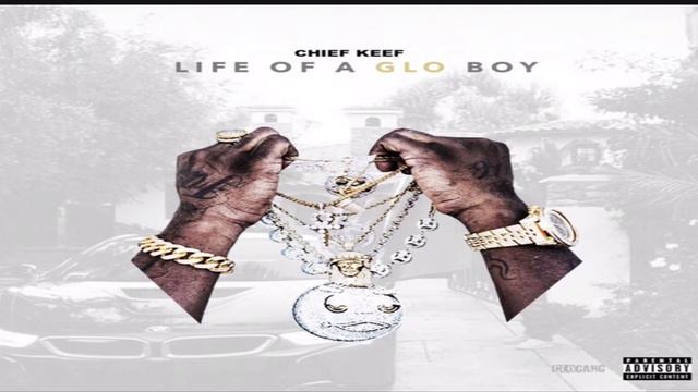 Chief Keef - Chances ft. Young Scooter (Slowed + Reverb) смотреть онлайн