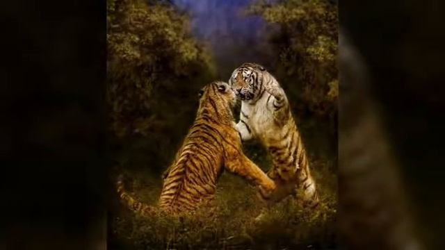 КОНИ ДУЛАТ БЕГУТ ПО ЗАСНЕЖЕНОЙ СТЕПИ!