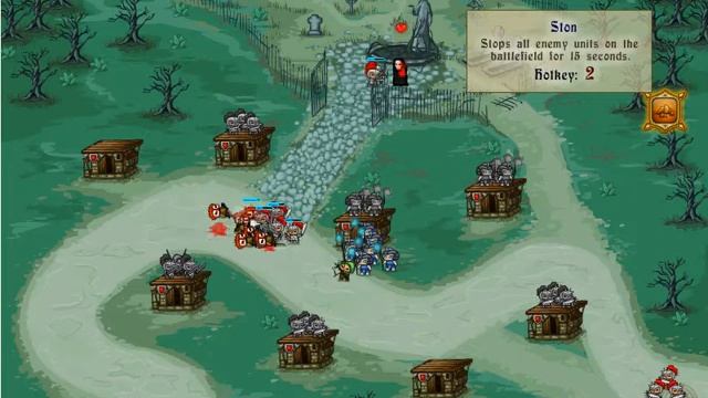 Incursion Normal NLL 5 Stars Walkthrough Graveyard of evil spirits смотреть онлайн