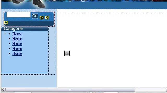 How To Slice and Code Photoshop PSD Template Links Lesson 10 смотреть онлайн