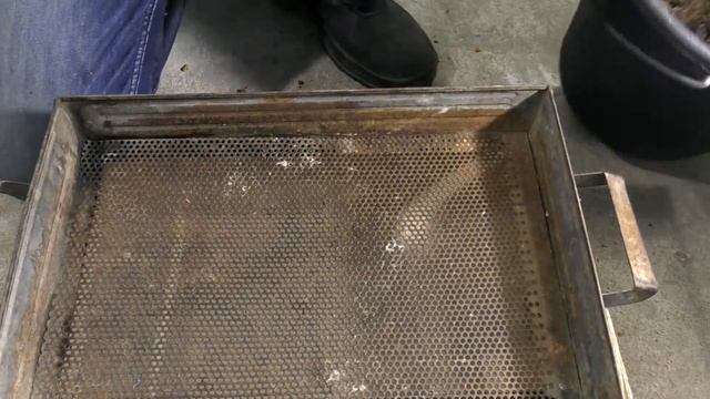 ЧТО ТАКОЕ ПЕРГА. ИЗВЛЕЧЕНИЕ ПЕРГИ ИЗ СОТ. МЕДОВО-ПЕРГОВАЯ СМЕСЬ. смотреть онлайн