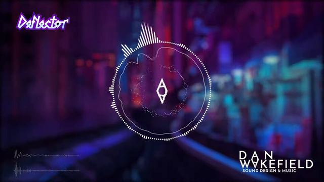 Deflector Soundtrack - 80s 16-bit Synth смотреть онлайн