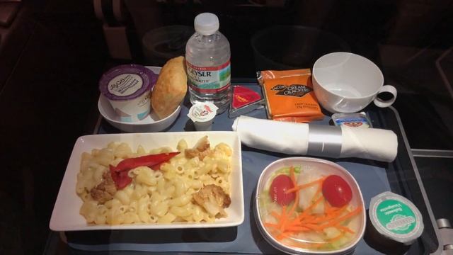 British Airways | A380 |  Miami, FL ✈ London Heathrow | World Traveller Plus |