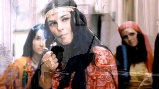 Флориан Герман ( Florian Hermann) - Очи чёрныя (Dark Eyes) смотреть онлайн