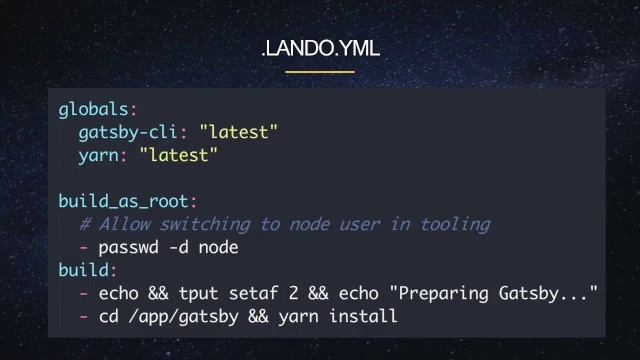 Drupal Camp Chattanooga 2020 : Lando deploy to mars part 1 SD 480p смотреть онлайн