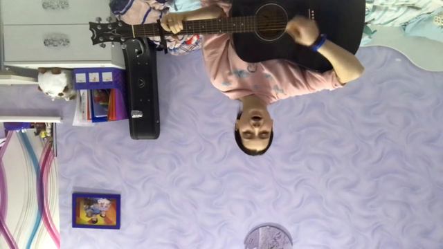 Интроверт Кавер на группу NIZKIZ смотреть онлайн