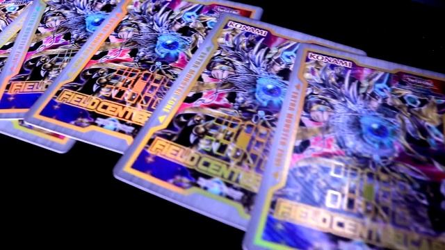 Yugioh World Championship 2019 Celebration Prizes!!