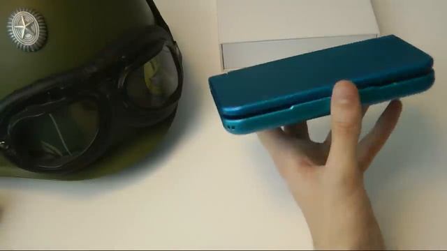 GPD XD - первый взгляд (обзор)