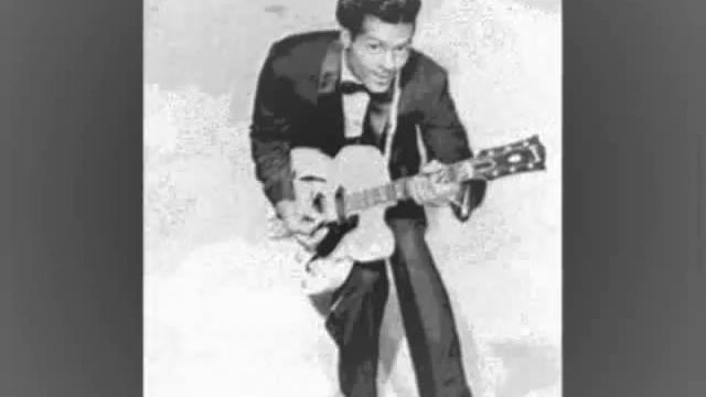 Dear Dad a Chuck Berry cover by The Mangrove Boogie KIngs смотреть онлайн