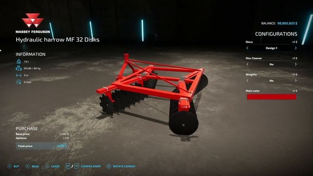 New Mods - FAST Harvesting, Ultimate Baling Pack, Rogue River, Colossus Update, & More! (15 Mods) смотреть онлайн
