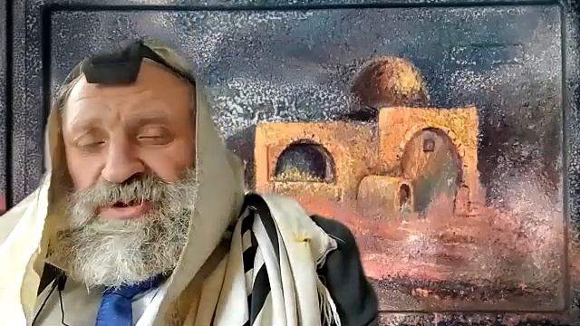 Что такое иудаизм?? И в чём его отличие от других религий??краткая еврейская история.....