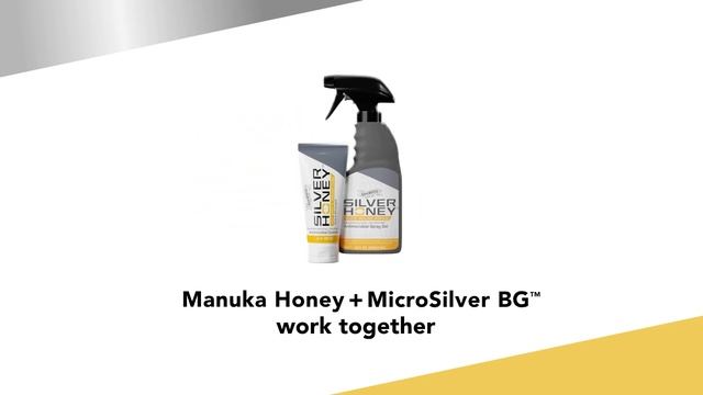 Silver Honey = Extraordinary Healing for Horses, Digital Ad смотреть онлайн