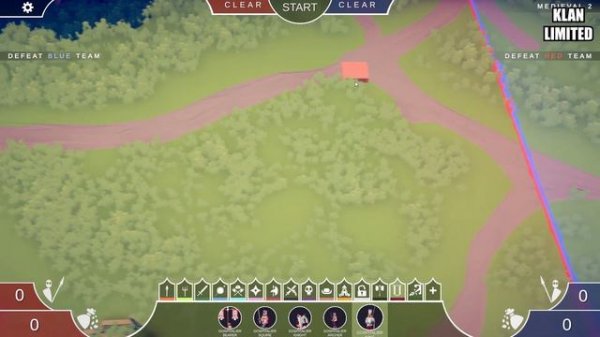 UNIT CREATOR В БЕТА-ВЕРСИИ ТАБСА — ВЫШЕЛ! TABS BETA 0.13.0.TABS #42 ОБЗОРЫ