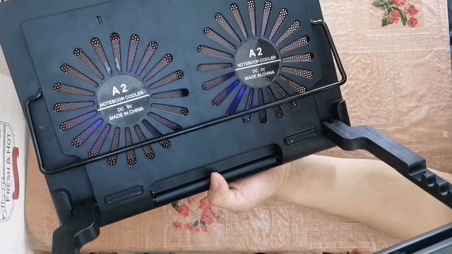 ОХЛАЖДАЮЩАЯ ПОДСТАВКА ДЛЯ НОУТБУКА ЕСТЬ ЛИ СМЫСЛ? смотреть онлайн