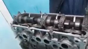 Как правильно затянуть болты крепления головки блока цилиндров.