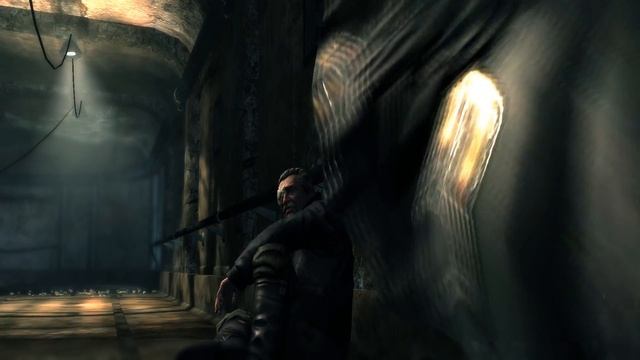 Dark Sector #10 - Глава 10 ФИНАЛ. Территория тьмы смотреть онлайн