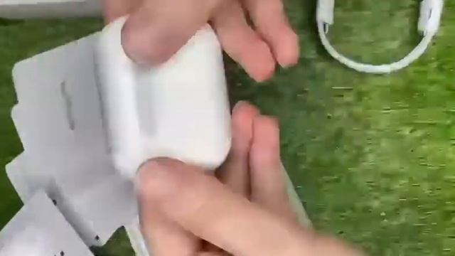 КОПИЯ AIRPODS PRO ЛУЧШЕ КАЧЕСТВО...