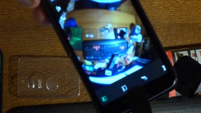 Посылка из Китая №13: Линзы для смартфона за 5$ смотреть онлайн