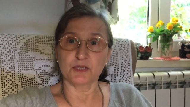 Связала Сумочку крючком, Охота пуще неволи и Плоды труда. Постная Галета с Яблоками смотреть онлайн