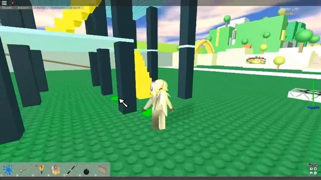 Old roblox 2007 ??? смотреть онлайн