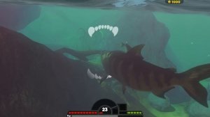 ДИКАЯ РЫБА ТИГР ( Feed and Grow: Fish )