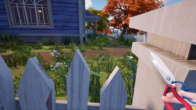 СОБРАЛ ПОЧТИ ВСЕ КЛЮЧИ ДЛЯ ВЫХОДА ИЗ ЭТОГО ДОМА! (Hello Neighbor 2 #3) смотреть онлайн
