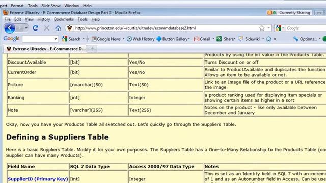 SQL Server 2008: 02 Homework #1 смотреть онлайн
