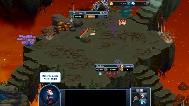 Outernauts - gameplay 3 смотреть онлайн