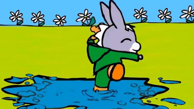 TROTRO DEUTSCH - Trotro Fährt Rollschuh - Kompilation #16