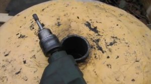 Ремонт бетономешалки Чайникам Замена подшипников