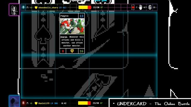 Undercard - Online Battle Card Game Review смотреть онлайн