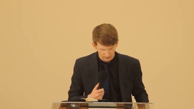 "На самом ли деле воскрес Христос?" проповедует Протопопов Павел смотреть онлайн