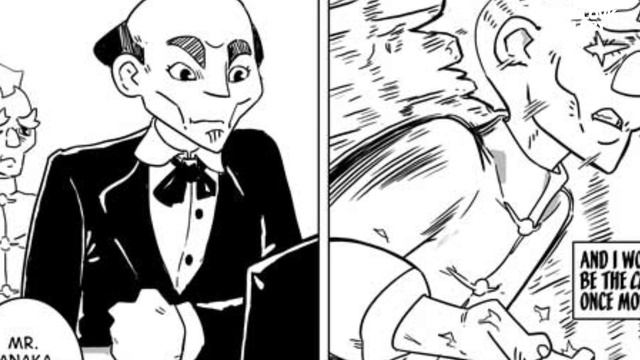 COSH Interview 3 смотреть онлайн