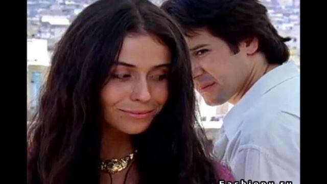 Лукас и Жади