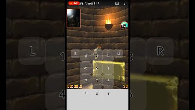 Naik Sampai Batas - Treasure Towers #1 смотреть онлайн