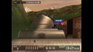 Time Crisis II / Кризис времени II | PlayStation 2 128-bit | Прохождение