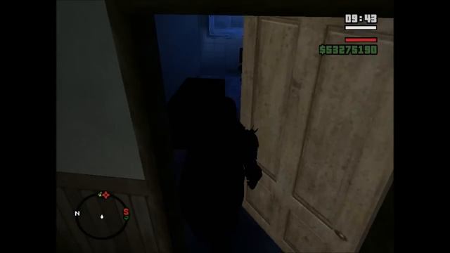 gta san andreas "Assassin´s Creed loquendo" (capitulo 3: la nueva hermandad) смотреть онлайн