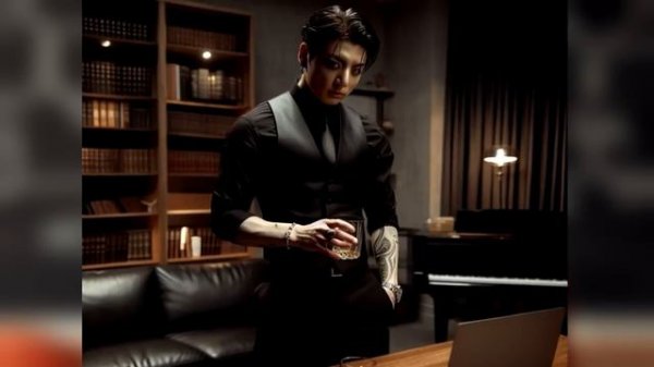 Любовь которая меня нашла |Best moment is yet to come| ВИГУКИ  | Озвучка фанфика by Darkling| #5