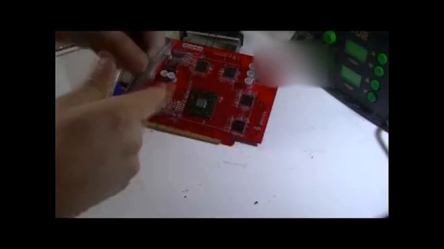 Лечебный флюс для отваленых чипов. Шутка. Просто мегафлюс)) смотреть онлайн