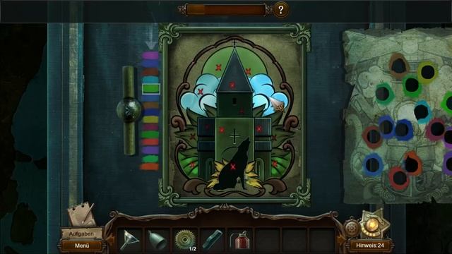 Crossroad Mysteries - The Broken Deal - Part 07 смотреть онлайн