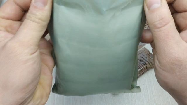 Американский СУХПАЕК США что внутри, где купить! смотреть онлайн