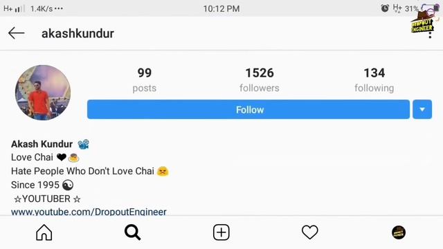 How To View Instagram Private Account Photos | Latest Instagram Tricks ? смотреть онлайн