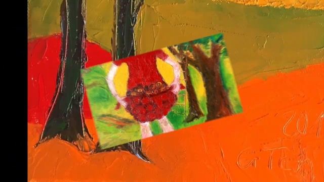 Enigma&Deep Forest-Inception/ЧершееваГульсара/Деревья легкие Земли/La Forêt est poumon de la Terre/ смотреть онлайн