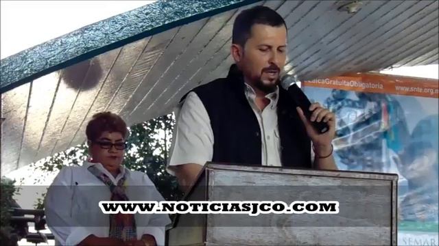 MENSAJE DEL PRESIDENTE MUNICIPAL JUAN DIEGO GUAJARDO. смотреть онлайн