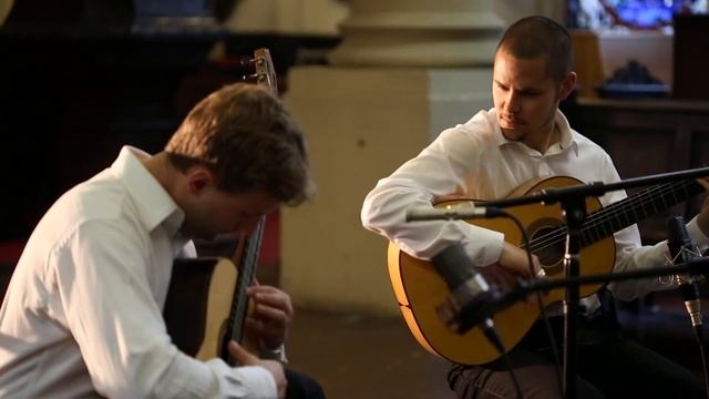 Ennio Morricone - The Ecstasy of Gold (L'estasi dell'oro) from The Good, The Bad and The Ugly смотреть онлайн